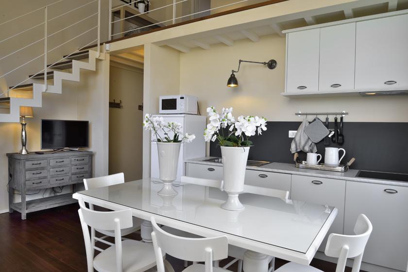 Villa Borri Country Suites 산카시아노인발디파사 외부 사진